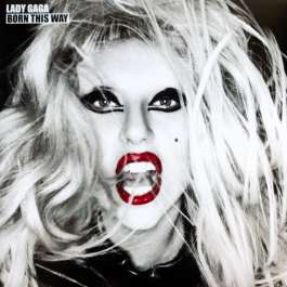 Born This Way Lady Gaga