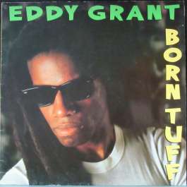 Born Tuff Grant Eddy