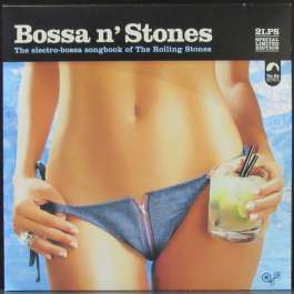 Bossa N' Stones Various Artists