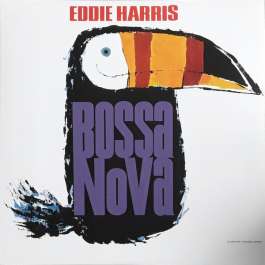 Bossa Nova Harris Eddie