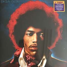 Both Sides Of The Sky Hendrix Jimi