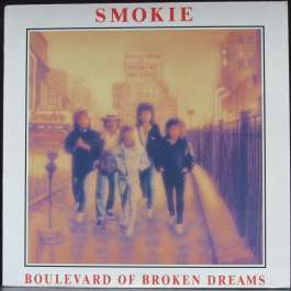 Boulevard Of Broken Dreams Smokie