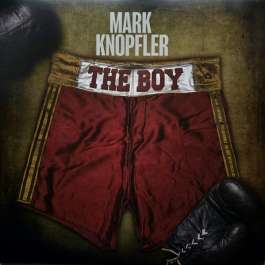 Boy Knopfler Mark