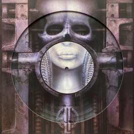 Brain Salad Surgery - Picture Emerson Lake & Palmer