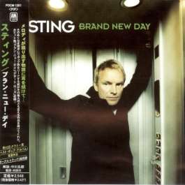 Brand New Day Sting