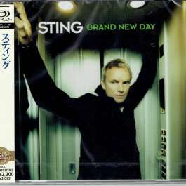 Brand New Day Sting