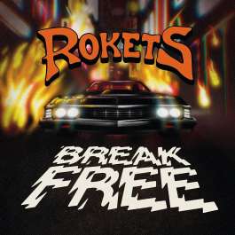 Break Free Rokets