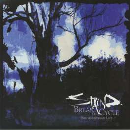 Break The Cycle (25th Anniversary Live) Staind