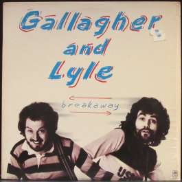 Breakaway Gallagher & Lyle