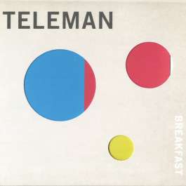 Breakfast Teleman