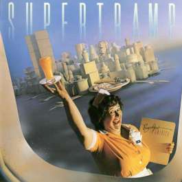 Breakfast In America Supertramp