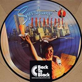 Breakfast In America Supertramp