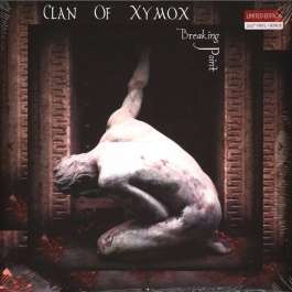 Breaking Point Clan Of Xymox