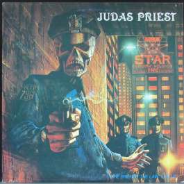 Breaking The Law Live Judas Priest