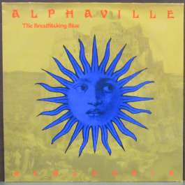 Breathtaking Blue Alphaville