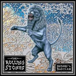 Bridges To Babylon Rolling Stones