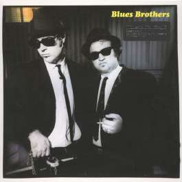 Briefcase Full Of Blues Blues Brothers