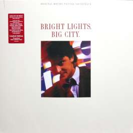 Bright Lights Big City Ost