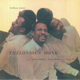 Brilliant Corners Monk Thelonious