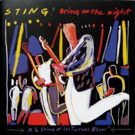 Bring On The Night Sting