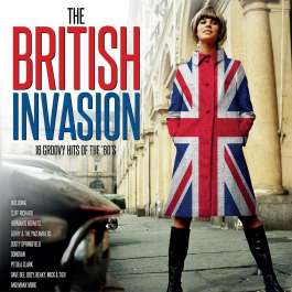 British Invasion Various Artists