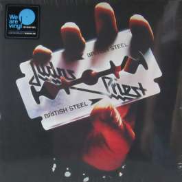 British Steel Judas Priest