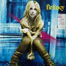 Britney - Yellow Spears Britney