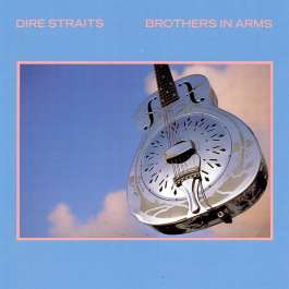 Brothers In Arms Dire Straits