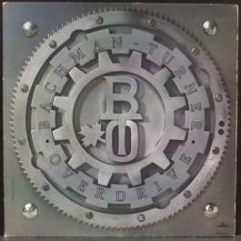 BTO Bachman Turner Overdrive