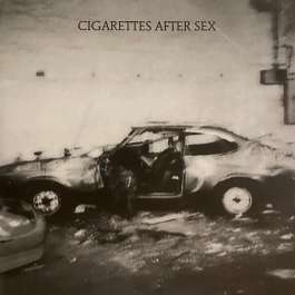 Bubblegum Cigarettes After Sex