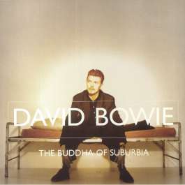 Buddha Of Suburbia Bowie David