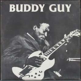 Buddy Guy Guy Buddy