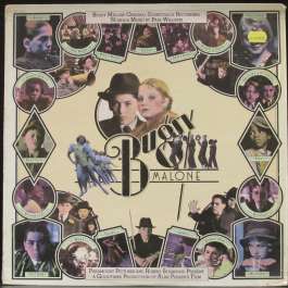 Bugsy Malone - Ost Williams Paul