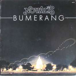 Bumerang Novalis