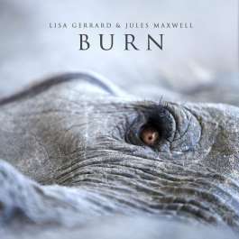 Burn Gerrard Lisa & Maxwell Jules