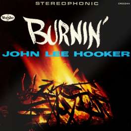 Burnin' Hooker John Lee