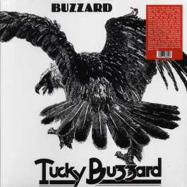 Buzzard Tucky Buzzard