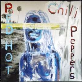 By The Way Red Hot Chili Peppers