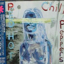 By The Way Red Hot Chili Peppers