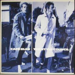 Café Bleu The Style Council