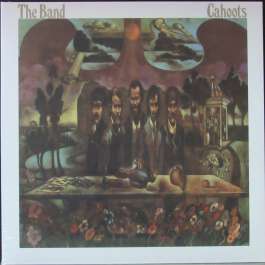 Cahoots Band