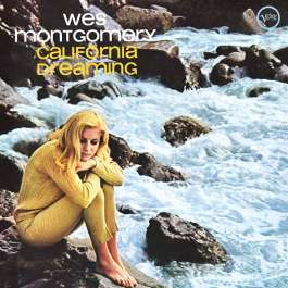 California Dreaming Montgomery Wes