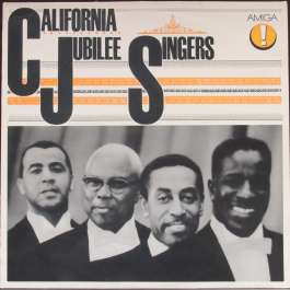 California Jubilee Singers California Jubilee Singers