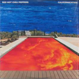 Californication Red Hot Chili Peppers