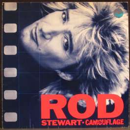 Camouflage Stewart Rod