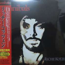 Cannibals Kotzen Richie