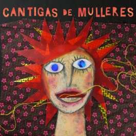 Cantigas De Mulleres Various Artists