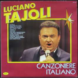 Canzoniere Italiano Tajoli Luciano