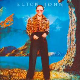 Caribou John Elton