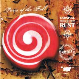 Carnival Of Rust Carnival Of Rust Poets Of The Fall